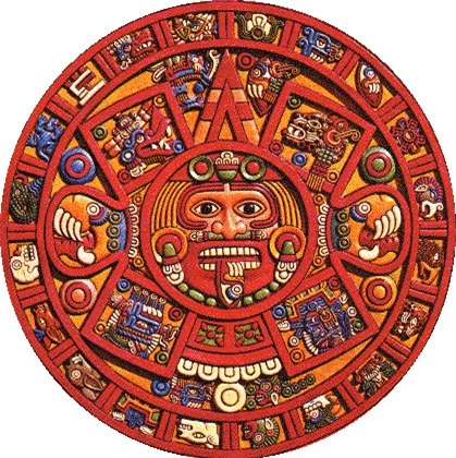 Lịch Maya dấy lên tin đồn về hiện tượng bí ẩn Ngày tận thế