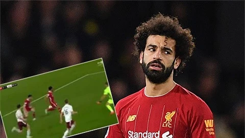 'Ở Liverpool, Jota sẽ không hạnh phúc khi đá cặp với Salah'