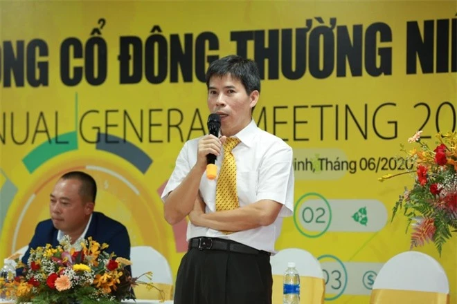 the gioi di dong anh 1