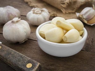 Làm sạch gan bằng những thực phẩm sẵn có hàng ngày