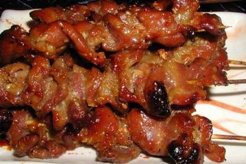 Sai lầm khi nấu thịt khiến bạn dễ nhiễm độc, đón bệnh vào người