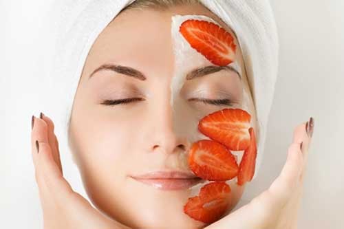 Tàn nhang nhiều chi chít đến mấy cũng sẽ hết sạch chỉ với loại quả cực rẻ này