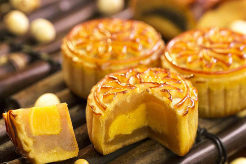 Cục An toàn thực phẩm hướng dẫn chọn, bảo quản và sử dụng bánh Trung thu đúng cách