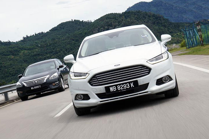 Vì sao thế giới phần lớn chọn ô tô có màu đen và trắng?