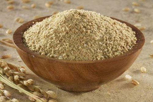 7 công thức tắm trắng bằng cám gạo, không tốn tiền mua mỹ phẩm da vẫn trắng sáng