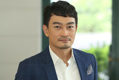 Trương Minh Quốc Thái ở tuổi 46: Vợ chồng mỗi người một nơi, vẫn không có xe hơi và chưa sinh em bé