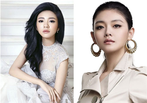 “Nước mắt hào môn” của Từ Hy Viên: Mang danh “tiểu tam” cướp người yêu của bạn thân và cuộc hôn nhân nguội lạnh bên người chồng phản bội?