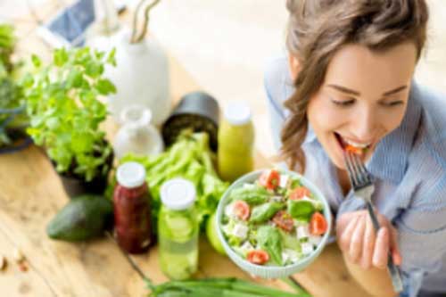 4 loại rau mẹ bầu càng ăn càng tốt cho sức khỏe, nhất là loại thứ 3