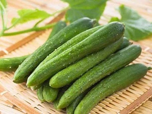 Không nên ăn dưa chuột cùng những thực phẩm này để tránh hại thân