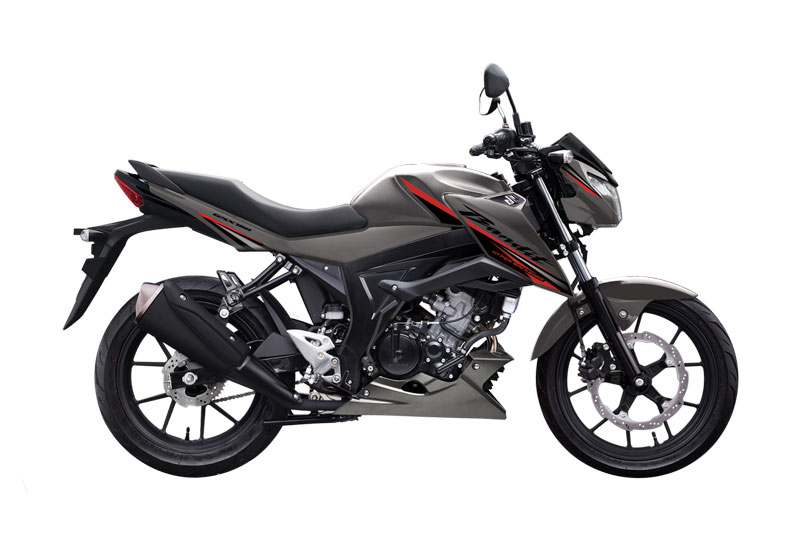 Cận cảnh Suzuki GSX150 Bandit 2020 vừa ra mắt tại Việt Nam, giá 68,9 triệu đồng