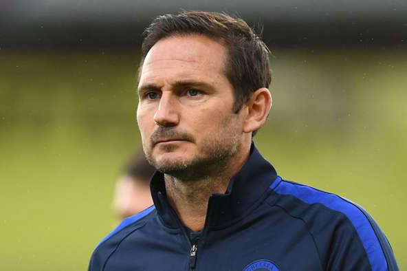 Chuyển nhượng Chelsea: HLV Lampard xác nhận một ngôi sao chuẩn bị rời đi