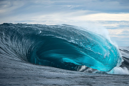 Eo biển nguy hiểm bậc nhất - Nỗi ám ảnh tính bằng mạng sống của thủy thủ