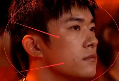 Nhan sắc Dịch Dương Thiên Tỉ ngày càng đi xuống khiến fan thất vọng