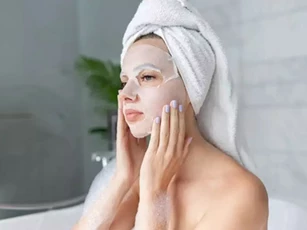 Bạn nên đắp mặt nạ giấy trong bao lâu là đủ?