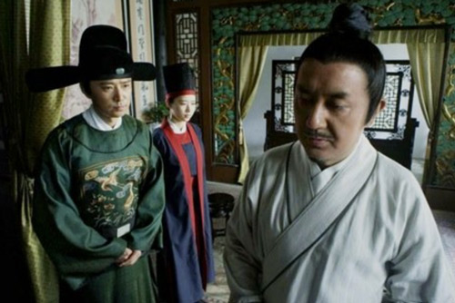 Bí ẩn đằng sau cỗ quan tài bị lấy trộm tất cả vật bồi táng và cái chết oan của tì nữ, hé mở tội ác của một vị quan xưa