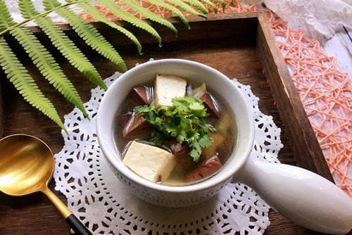 Những tác dụng khi ăn tiết lợn mà nhiều người vẫn xem thường