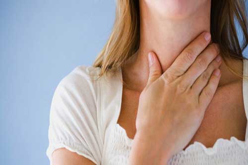 Thấy dấu hiệu này đi khám ngay kẻo ung thư vòm họng giai đoạn cuối