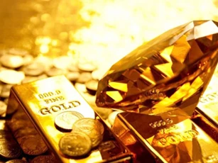 Giá vàng hôm nay (30/9): Tăng do đồng USD suy yếu