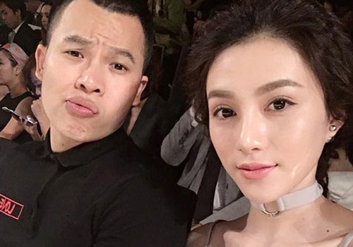 Cuộc sống của “gà cưng” Vũ Khắc Tiệp khi bỏ làm người mẫu, lấy chồng thiếu gia