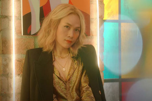 Ra mắt bất ngờ, MV mới của Mỹ Tâm có thành tích khiêm tốn