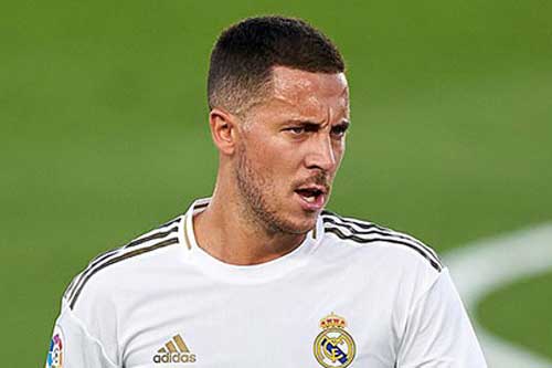 Zidane bảo vệ Hazard, khẳng định không mua người