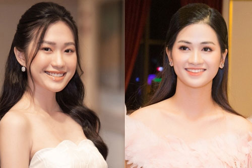 'Bản sao Nhã Phương', Hoa khôi Bắc Ninh vào bán kết Hoa hậu Việt Nam