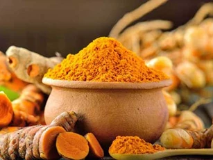 Lợi ích tuyệt vời của củ nghệ với sức khỏe con người