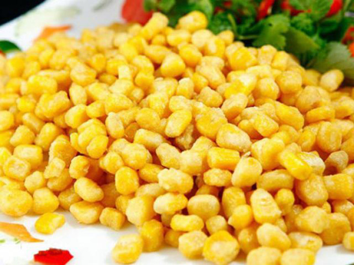 Những loại rau củ gây tăng cân chẳng kém gì thịt