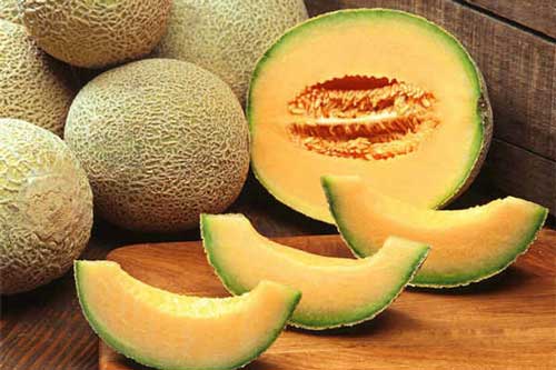 Dưa vàng - "thần dược" giúp phòng ngừa ung thư không phải ai cũng biết