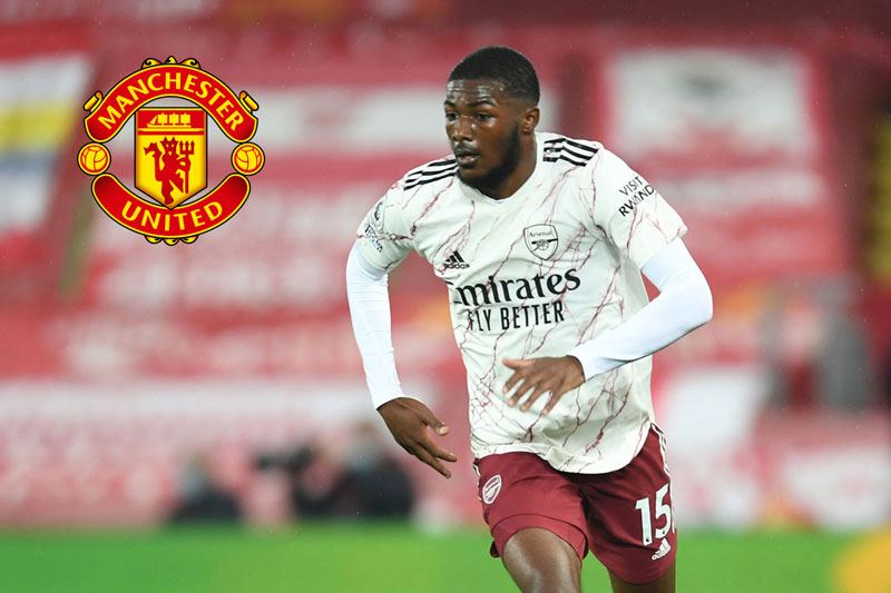 CHUYỂN NHƯỢNG M.U: Quỷ đỏ sắp đón 'người thừa' của Arsenal, nhắm Cavani và Jovic