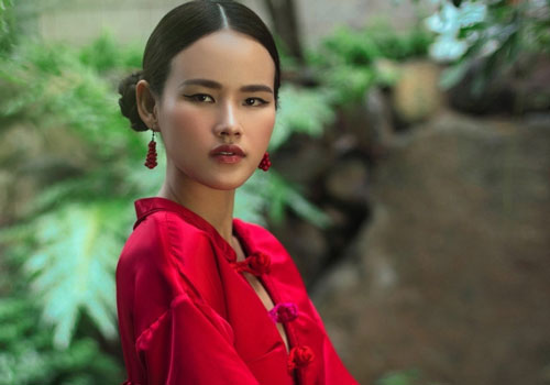 Á quân Vietnam's Next Top Model Tuyết Lan sau 10 năm: Ly hôn chồng, sống ở thành phố đắt đỏ nhất thế giới