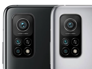 Xiaomi Mi 10T ra mắt: Chip S865, RAM 8 GB, màn hình 144Hz, sạc 33W, giá rẻ bất ngờ