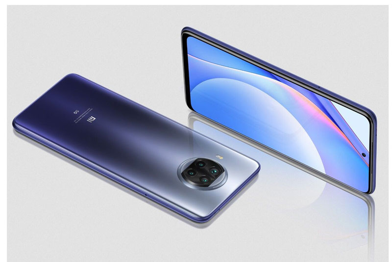 Smartphone chip S750 5G đầu tiên trên thế giới, RAM 6 GB, sạc 33W, giá 7,57 triệu