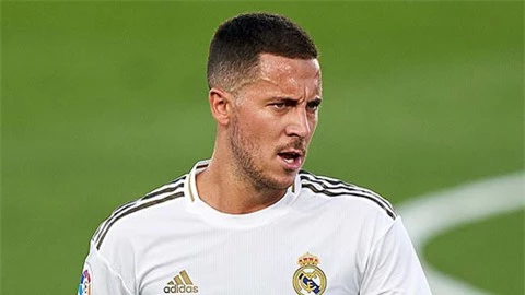 Zidane bảo vệ Hazard, khẳng định không mua người