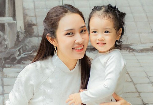 Bảo Trâm Idol giảm 6 kg trong 2 tháng