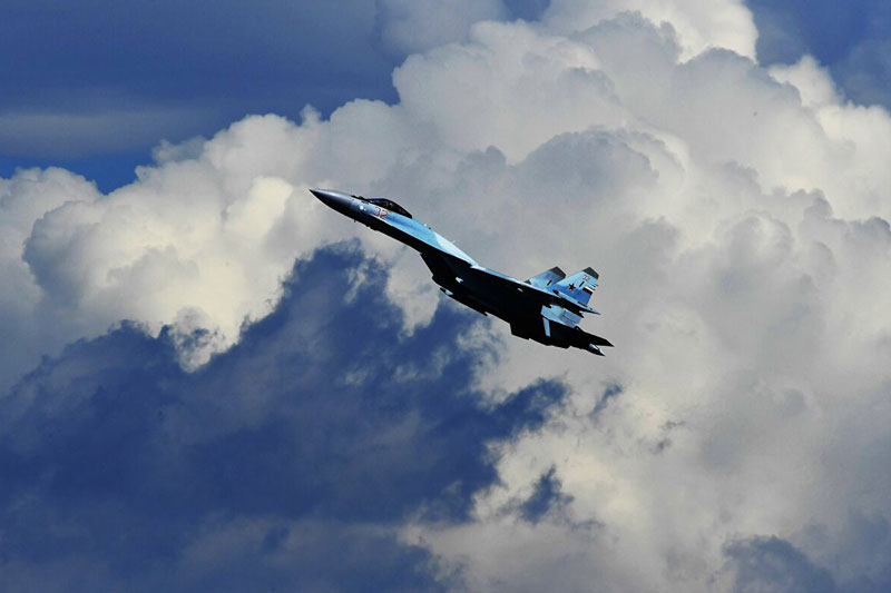 Nga bị cáo buộc muốn bán máy bay chiến đấu MiG-35 cho Azerbaijan 