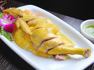 Ăn da gà có hại cho sức khỏe?