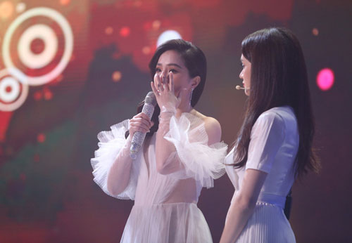 Bảo Thy mắc bệnh mất ngủ từ năm 16 tuổi