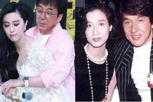 Nạn nhân xấu số từ thói trăng hoa của Thành Long hóa ra chẳng ai nghĩ đến, Ngô Ỷ Lợi không phải là duy nhất