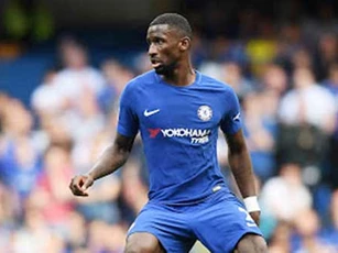 Tottenham muốn 'giải cứu' Ruediger khỏi Chelsea