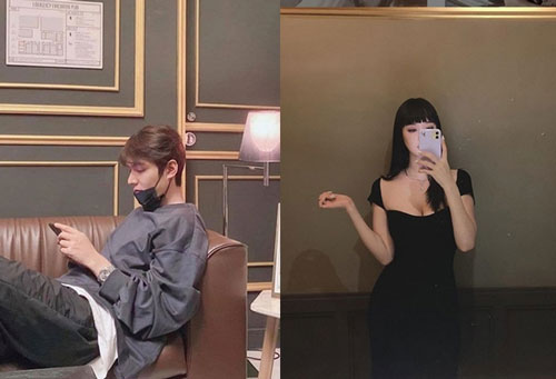 Lee Min Ho bị đồn hẹn hò ái nữ nhà tài phiệt kiêm hoa hậu Hàn Quốc