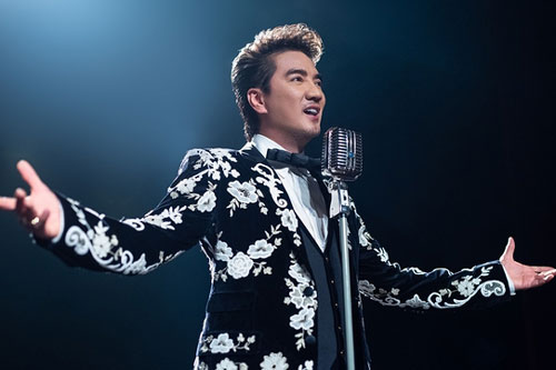 Đàm Vĩnh Hưng ra MV mới mừng sinh nhật