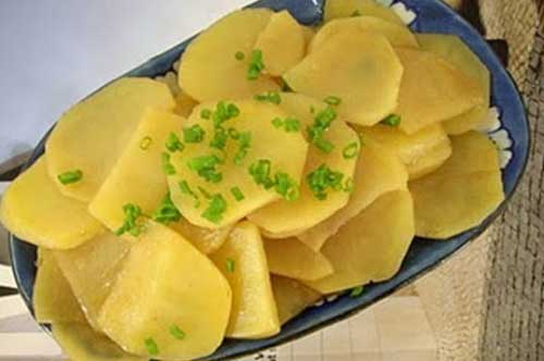 4 loại rau củ giàu năng lượng gây béo phì không kém gì thịt cá, ai muốn giảm cân chớ đụng vào