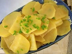 4 loại rau củ giàu năng lượng gây béo phì không kém gì thịt cá, ai muốn giảm cân chớ đụng vào