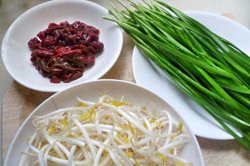 Tuyệt chiêu giảm cân bằng giá đỗ cực hiệu quả