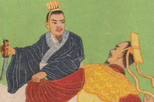 Điều ít biết về các vụ mưu sát Hồ Qúy Ly: Giết quần thần thất bại, hoàng đế bị phế ngôi