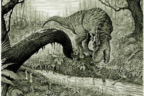 Top 5 điều vô cùng thú vị về khủng long T-REX, điều cuối sẽ khiến bạn phải ngạc nhiên đấy