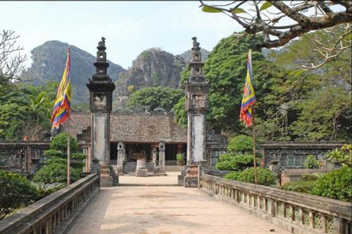 Giải mã những bí mật xung quanh Hoàng đế Đinh Tiên Hoàng