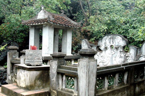 Giải mã những bí ẩn xung quanh Đinh Tiên Hoàng – Bài cuối: Lăng mộ thực của vua Đinh Tiên Hoàng ở đâu?