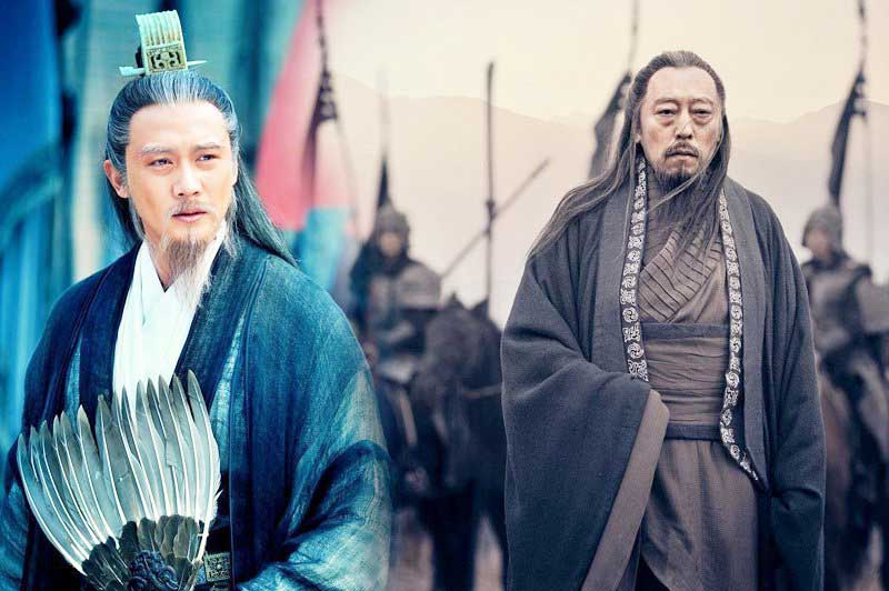 Hóa ra đây là lý do Gia Cát Lượng 3 lần nhận thất bại ê chề trước Tư Mã Ý